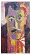 JACK CHAMBRIN (1919-1983)