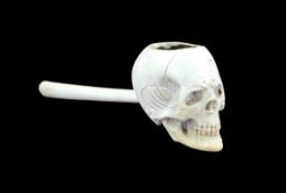 PIPE " VANITAS "