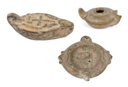 OBJETS DE LA ROME ANTIQUE