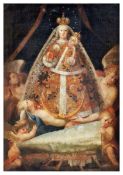 BALTASAR VARGAS DE FIGUERO (1629-1667), CERCLE