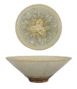 COUPELLE CELADON AU DECO AUX ENFANTS