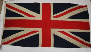 A Union Flag,
