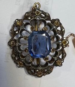 Fine and Antique Auction to include Jewellery, Silver, Ceramics, Glass, Paintings, Furniture, Clocks, Works of Art, Books, Sporting Memorabilia