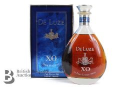 A de Luze et Fils XO Fine Cognac
