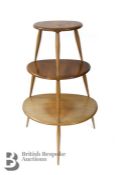 Ercol Nest of Tables