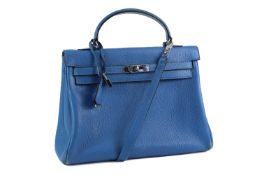Hermes 'Kelly' Handbag 2007