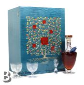 Frapin 750th Anniversary Edition Cognac - Limited Edition 8/21