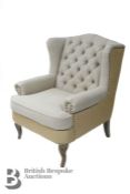20th Century Arm Chair