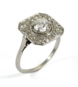 Antiques & Collectables including Jewellery, Silver, Watches & Spirits