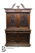 19th Century Buffet de Corps