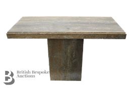 Italian Dining Table