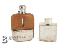 Gentleman's Hip Flask