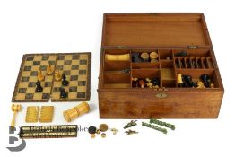 Antique Games Compendium
