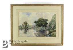 J. Fletcher-Watford RI & RBA