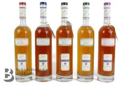 Distilleries' Cognac Collection - Louis Royer