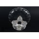 Lalique Nogent Bowl - Image 5 of 6