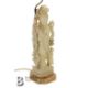 Chinese Lamp Base - Image 4 of 10