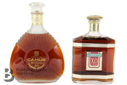 French Cognac
