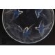 French Sabino Glass Bowl - Image 2 of 7
