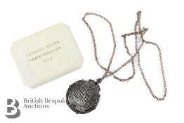 Spink & Son Ltd Lucayan Beach Pirate Treasure Trove of 1628 Coin