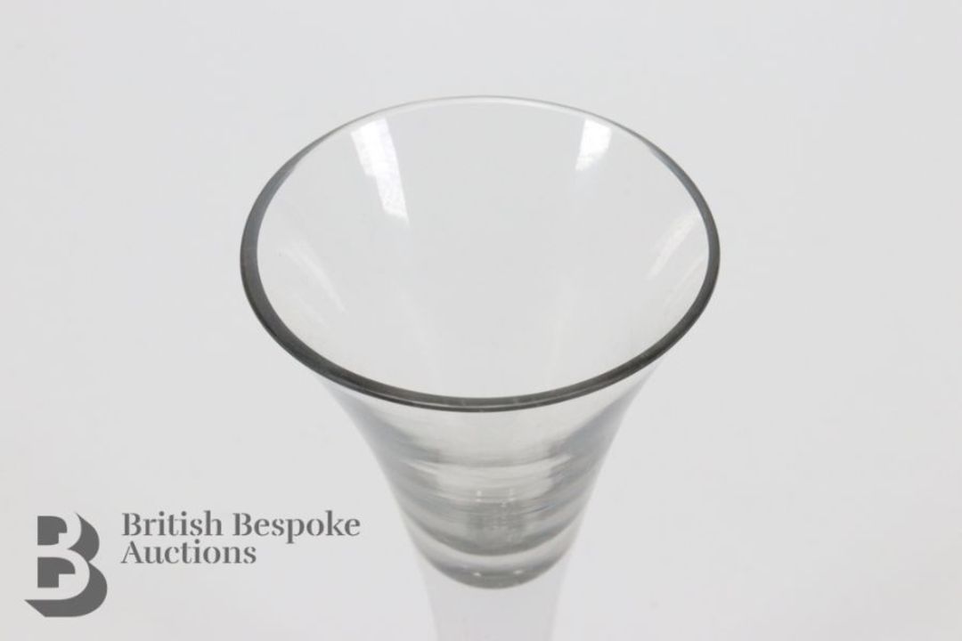 George II Wine Glass - Image 5 of 5