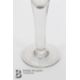George II Wine Glass - Image 3 of 5
