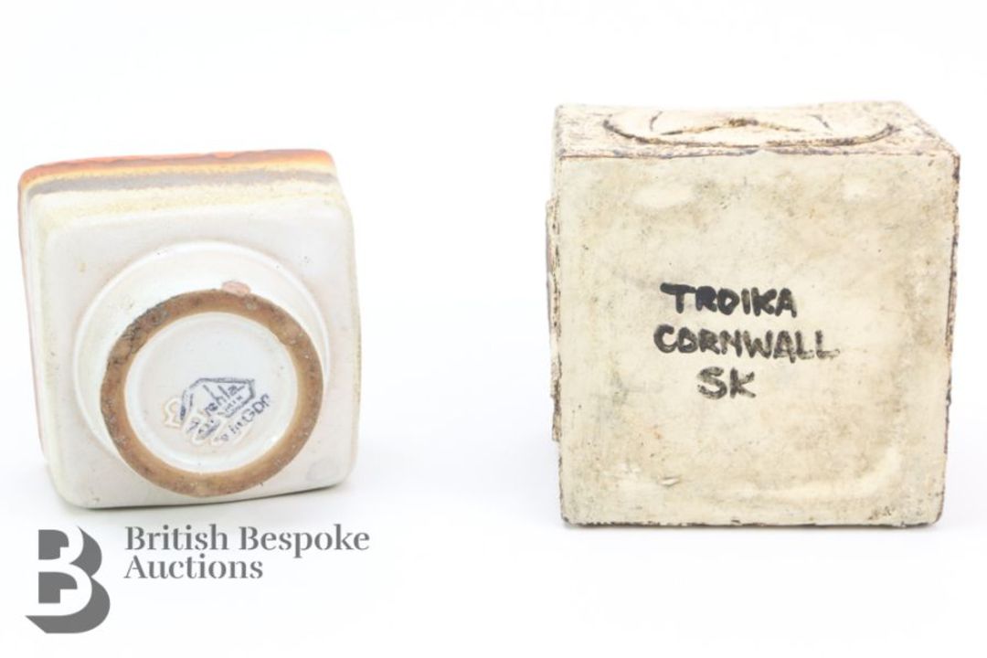 Winchcombe Pottery Bowl - Image 7 of 8