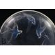 French Sabino Glass Bowl - Image 3 of 7
