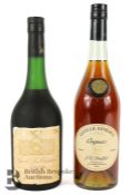 J.R Brillet Vieille Reserve Grand Champagne Cognac