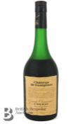 Château de Fontpinot Grand Champage Cognac