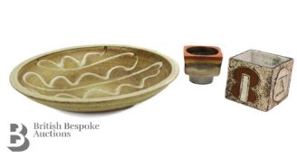 Winchcombe Pottery Bowl