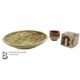 Winchcombe Pottery Bowl - Image 1 of 8