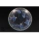 French Sabino Glass Bowl - Image 1 of 7