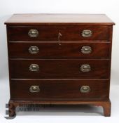 Georgian Chest of Drawers