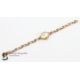 Lady's 9ct Gold Rotary Cocktail Watch - Image 1 of 3