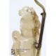 Chinese Lamp Base - Image 10 of 10