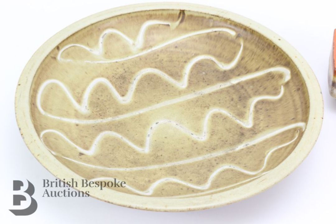 Winchcombe Pottery Bowl - Image 3 of 8