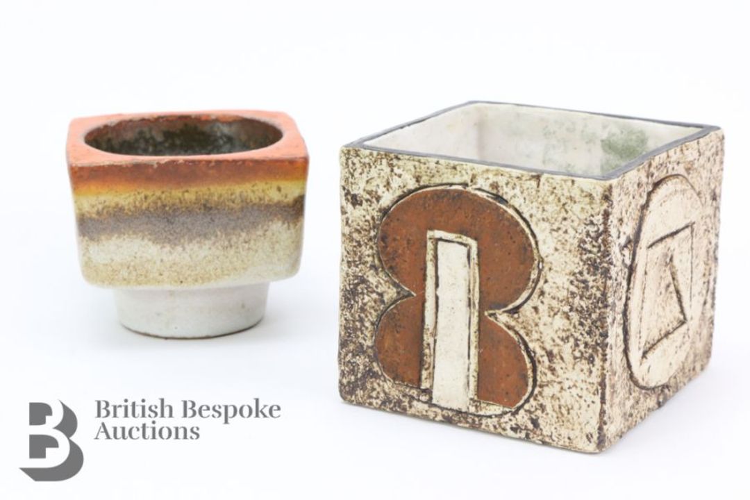 Winchcombe Pottery Bowl - Image 5 of 8