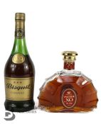 French Cognac