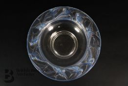 Early 20th Century Fruit Bowl