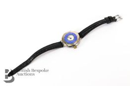 Vintage Rolex Wrist Watch