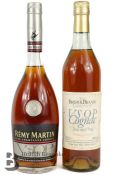 French Cognac