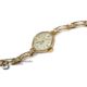 Lady's 9ct Gold Rotary Cocktail Watch - Image 3 of 3
