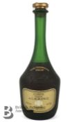 Fine Champagne Cognac