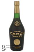 Camus Napoleon Cognac