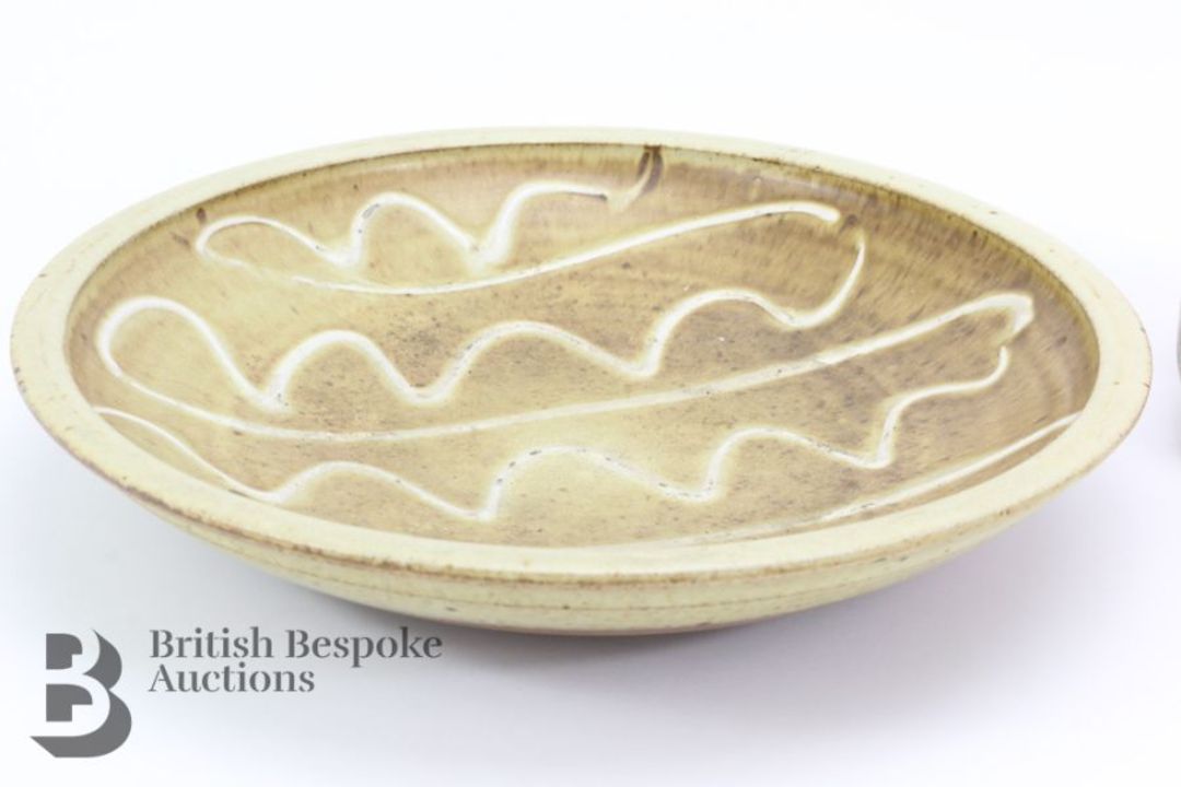 Winchcombe Pottery Bowl - Image 2 of 8