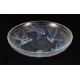 French Sabino Glass Bowl - Image 5 of 7