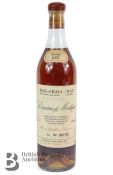 1972 French Armagnac