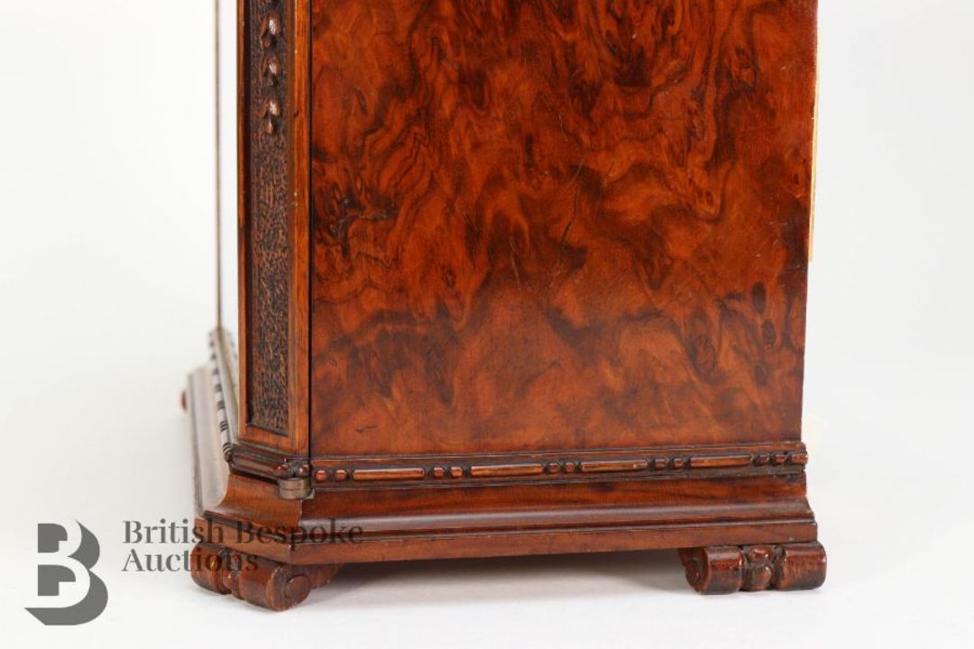 Early 20th Century French Mantel Clock - Image 3 of 7