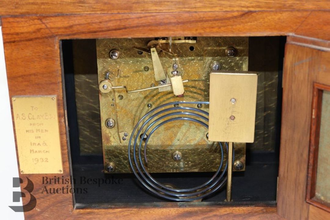 Early 20th Century French Mantel Clock - Image 7 of 7